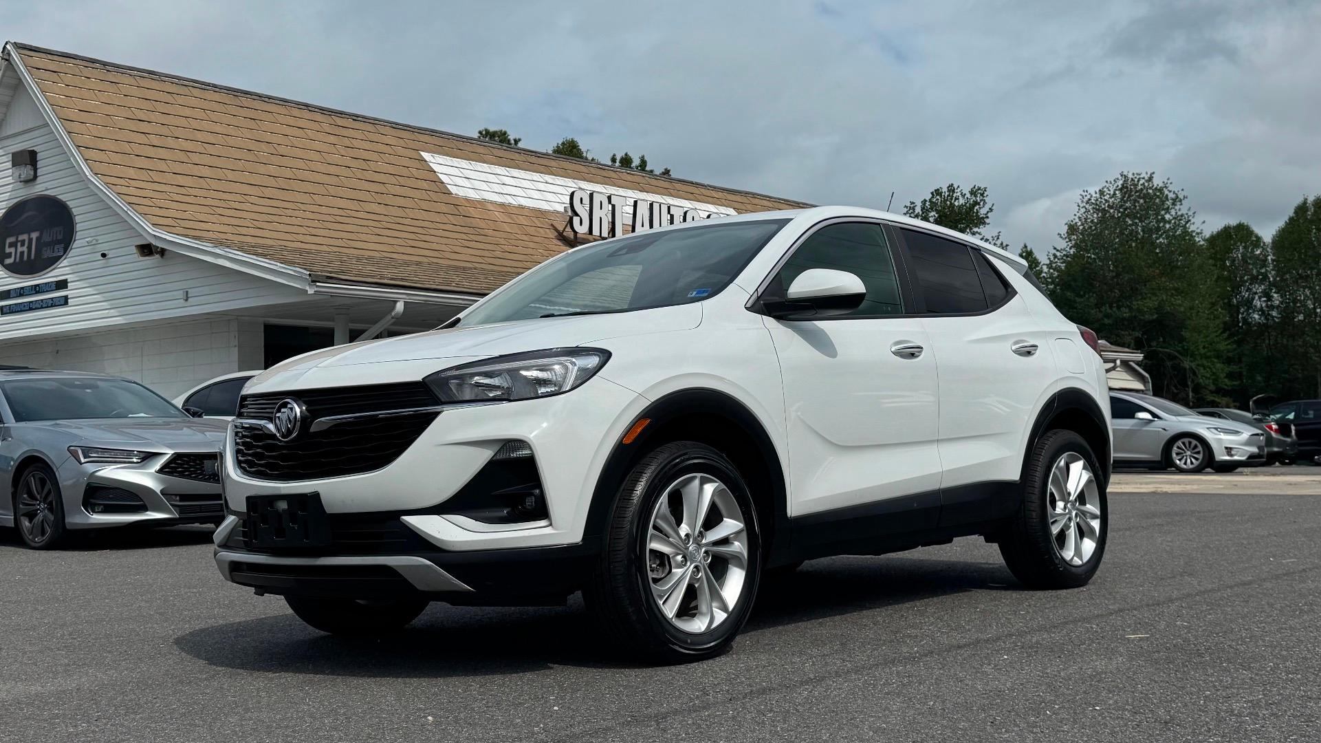 buick encore gx 2021 KL4MMCSL5MB172480 image buick encore gx 2021 KL4MMCSL5MB172480 image